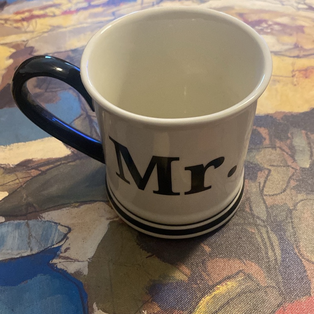 Mug